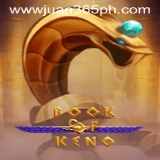 Discover the Fascinating World of BookOfKeno: A Game That Blends Tradition and Innovation