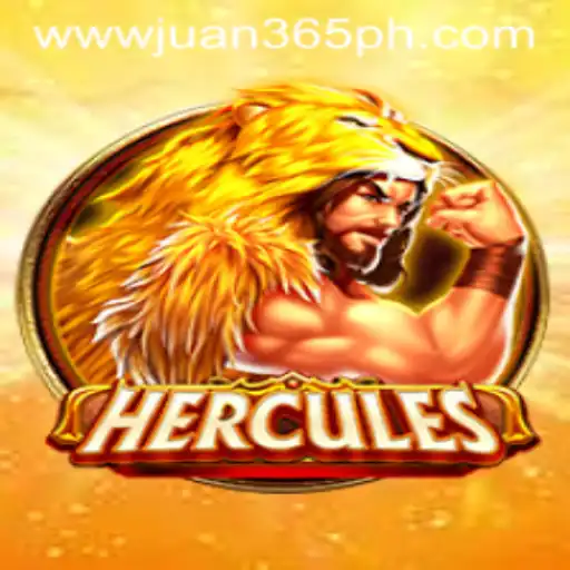 Unveiling Hercules: A Mythic Adventure with Juan365