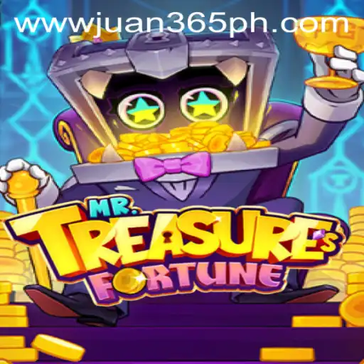 Discover the Thrills of MrTreasuresFortune: A Comprehensive Guide