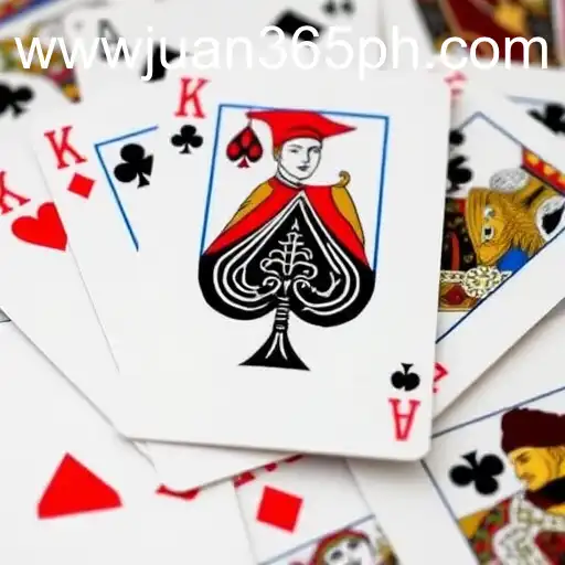 Exploring the Enchanting World of Card Games