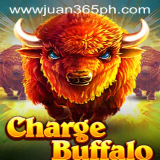 ChargeBuffalo: A Thrilling Journey into the Wild
