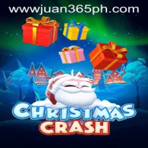 ChristmasCrash: A Festive Gaming Adventure with Juan365