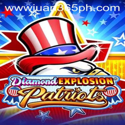 Unveiling the Thrills of DiamondExplosionPatriots: A Gaming Sensation