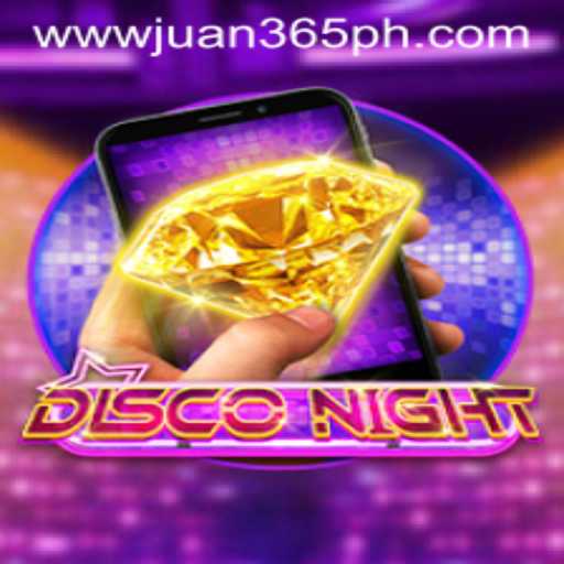 DiscoNightM: Dive Into the Ultimate Gaming Experience with Juan365