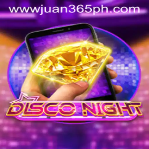 DiscoNightM: Dive Into the Ultimate Gaming Experience with Juan365