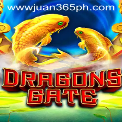 DragonsGate: A Thrilling Journey into a Fantastical World with Juan365