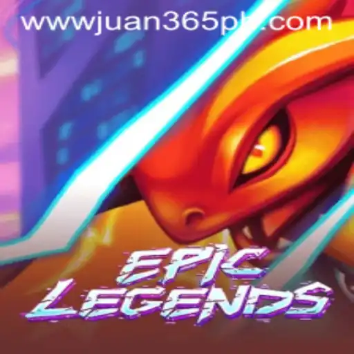 EpicLegends: Unveiling the Thrilling World of Strategic Adventure with Juan365