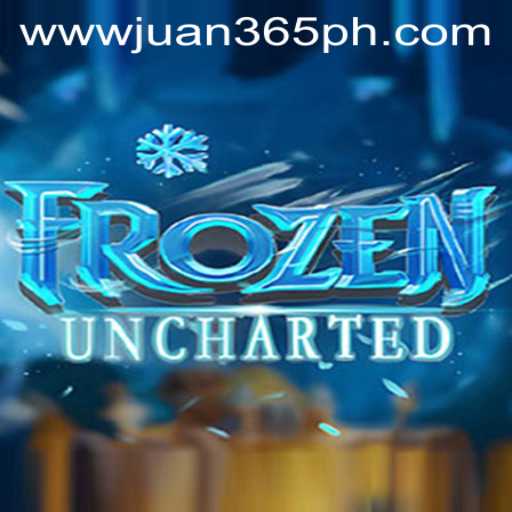 FrozenUncharted: Adventure Like Never Before