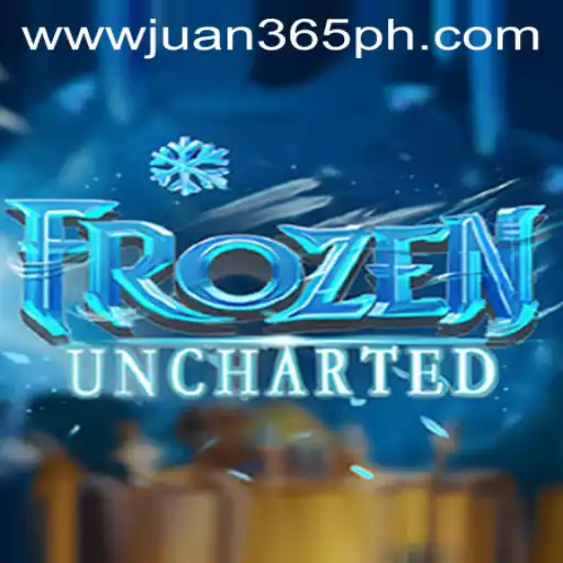 FrozenUncharted: Adventure Like Never Before