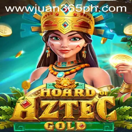 Unveiling 'Hoard of Aztec Gold' - A Thrilling Adventure Game