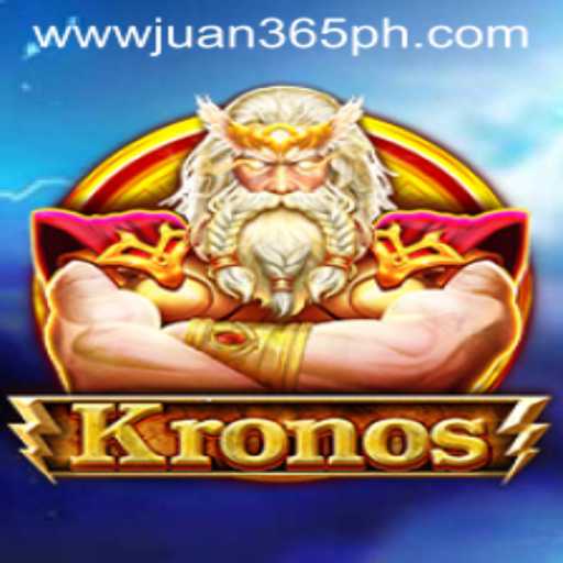 Unveiling the Epic World of Kronos: A Gaming Revolution