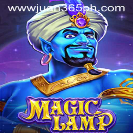 Unlock the Mystical World of MagicLamp with Juan365
