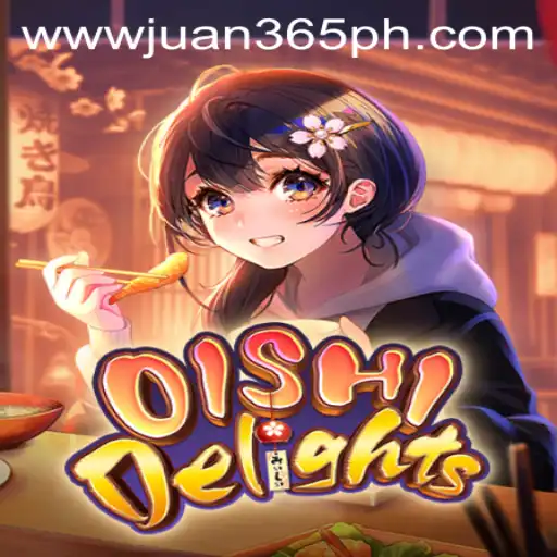 Discover OishiDelights: A Culinary Adventure with Juan365