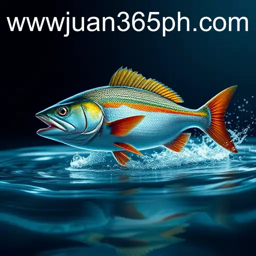 The Rise of Online Fishing: Exploring the World of Juan365