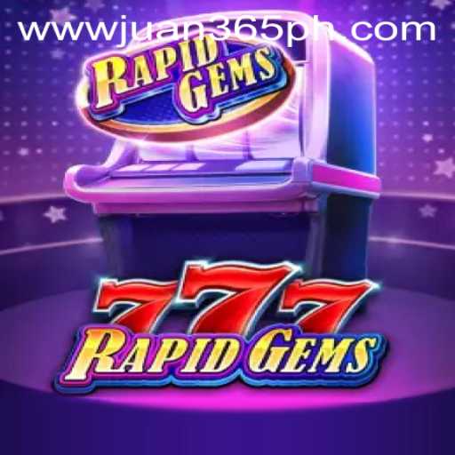 RapidGems777: A Thrilling New Gaming Experience