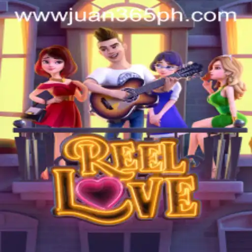 ReelLove: Explore the Thrilling World of Online Gaming with Juan365