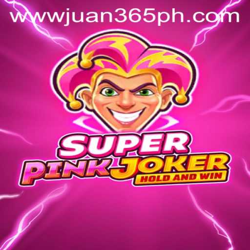 Exploring the Thrilling World of SuperPinkJoker: A Deep Dive into Its Mechanics and Appeal