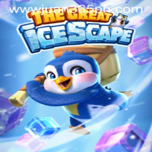 Explore the Exciting World of TheGreatIcescape with Juan365