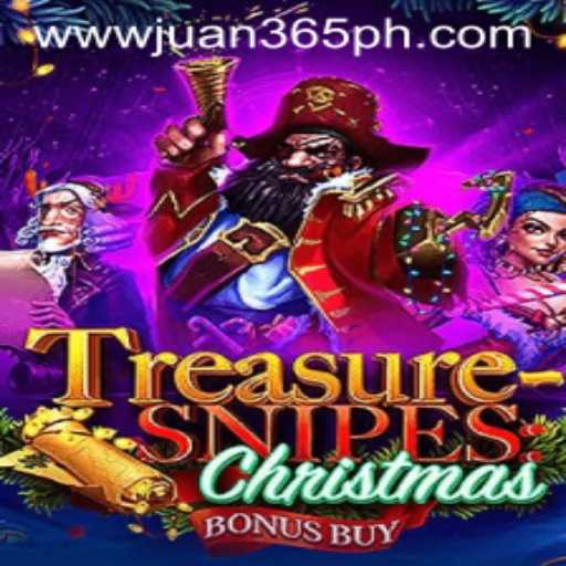 Discover the Magic of TreasuresnipesChristmas with Juan365