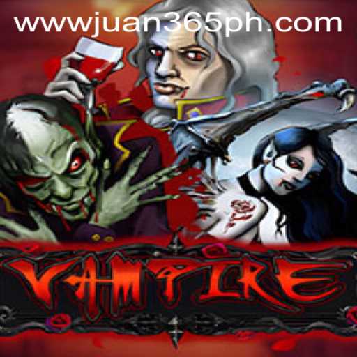 Discover the Thrilling World of Vampire: A Guide to Juan365's Latest Game Sensation